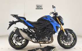 SUZUKI GSX-S750 2023 C533F