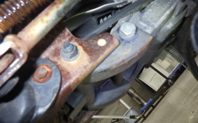 SUZUKI LET's 4 CA45A