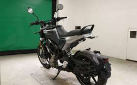 HUSQVARNA SVARTPILEN 250