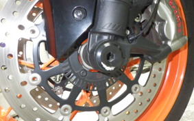 KTM 1290 SUPER DUKE GT 2019