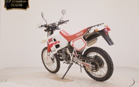 YAMAHA DT200 Gen.2 R 1974 3ET