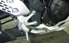 YAMAHA YZF-R25 A 2009 RG74J
