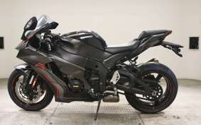 KAWASAKI ZX 10 NINJA ABS 2022 ZXT02L