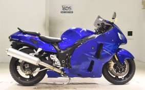 SUZUKI GSX-1300R HAYABUSA 2008