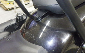 HONDA REBEL 1100 2022 SC83