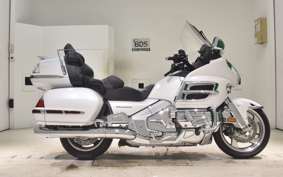 HONDA GL 1800 GOLD WING AIRBAG NAVI 2009 SC47