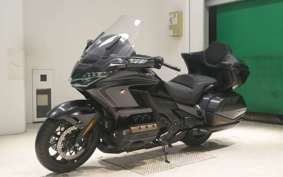 HONDA GL 1800 GOLD WING TOUR DCT 2026 SC79