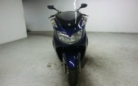 YAMAHA GRAND MAJESTY 400 2006 SH04J