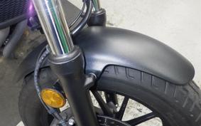 HONDA REBEL 500 A 2018 PC60