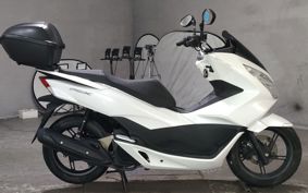 HONDA PCX 125 JF56
