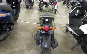 HONDA ZOOMER 2022 AF58
