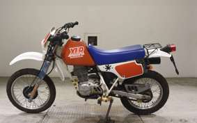 HONDA XLR80R 2026 HD10