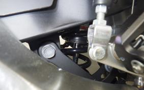 KAWASAKI NINJA 400 2023 EX400L