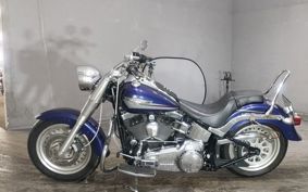 HARLEY FLSTF 1580 2007 BX5