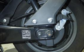 HONDA EM1 e: EF16