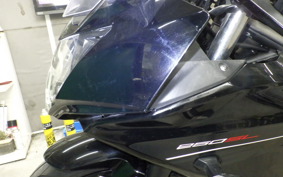 KAWASAKI NINJA 250 SL 1996 BX250A
