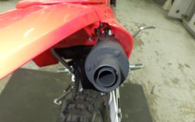 HONDA CRF125F JE03