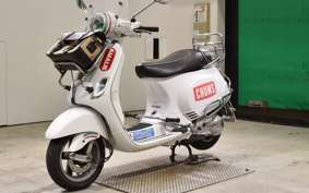 VESPA LX125