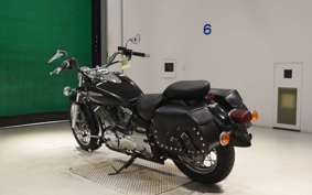 YAMAHA DRAGSTAR 250 2026 VG02J