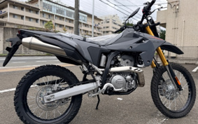 SUZUKI DR-Z4S ER1AH