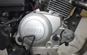 YAMAHA YBR125 2022