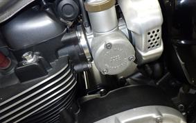 TRIUMPH THRUXTON 1200 R 2016