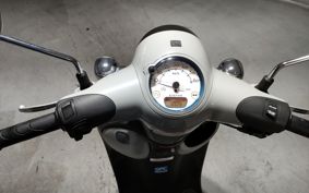 HONDA GIORNO AF77