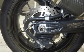 KAWASAKI ZZ1400 NINJA R 2006 ZXT40A