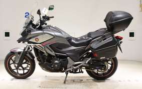 HONDA NC750X 2014 RC72