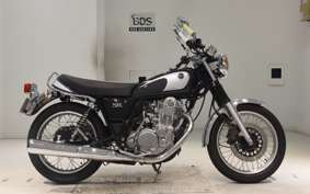 YAMAHA SR400 Gen.5 2021 RH16J