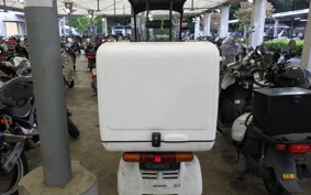HONDA GYRO CANOPY TA03
