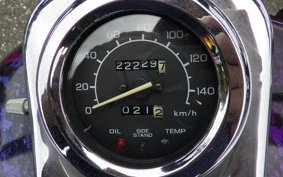 HONDA MAGNA 250 MC29