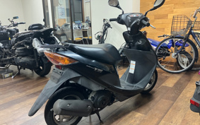 SUZUKI ADDRESS V50 CA42A
