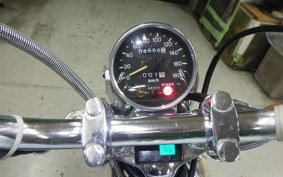 SUZUKI INTRUDER 750 1986 VR51A