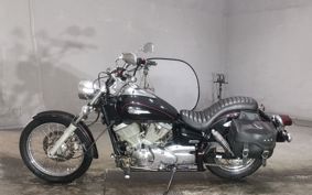 YAMAHA DRAGSTAR 250 VG02J