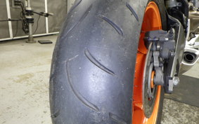 HONDA CBR650R 2019 RH03