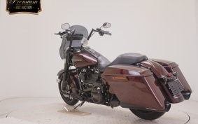 HARLEY FLHRXS 1870 2019