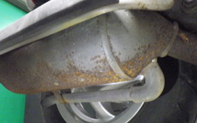 HONDA LEAD 100 2021 JF06