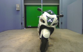 SUZUKI GSX-1300R HAYABUSA 2011 GX72A