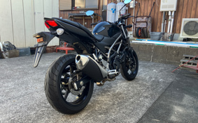 SUZUKI SV650 ABS 2022 VP55E
