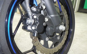 KAWASAKI NINJA 250 EX250L