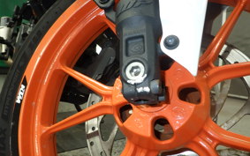 KTM 390 DUKE 2021