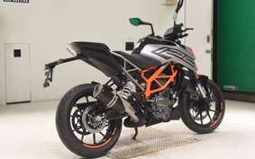 KTM 125 DUKE
