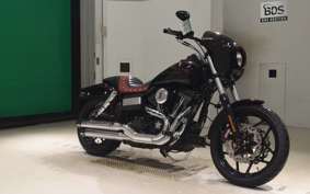 HARLEY FXDF 1580 2007