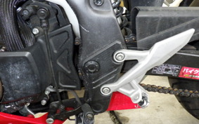 HONDA CBR400R 2019 NC56