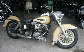 HARLEY FLH 1979