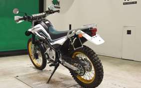 YAMAHA SEROW 250 Gen.2 2003 DG17J