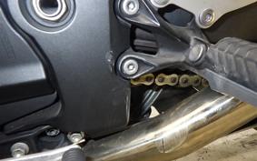 KAWASAKI ZX 1400 NINJA 2012