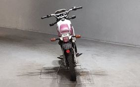 YAMAHA DT50 17W