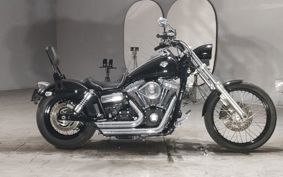 HARLEY FXDWG1580 2009 GP4